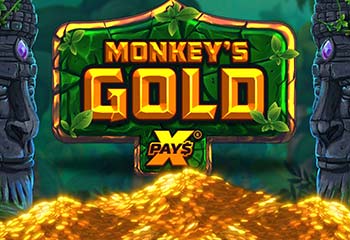 Monkey’s Gold xPays
